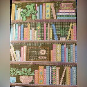 Hobby Lobby Diamond Painting Canvas